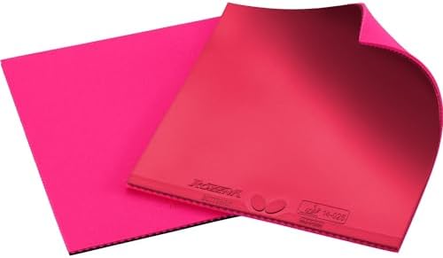 Butterfly Rozena Table Tennis Rubber