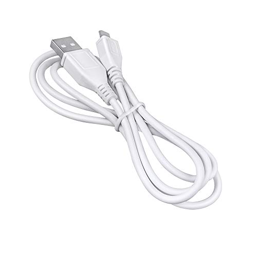 USB Cable PC Laptop Cord Compatible with Pioneer TSP-16 Toraiz SP-16 Professional Studio Grade Sampler