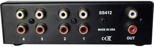 rolls, 4 A-B Box, 5.5" w x 3.1" d x 1.6" h (SS412)