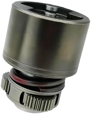 NA016971 Replaces for Dewalt DCF891 DCF891B DCF891N DCF892 DCF892NT | DCF892M2T Anvil Assembly Impactor Impact Wrench Power Tools