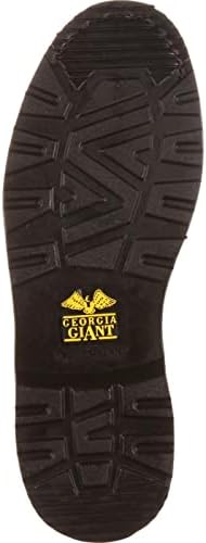 Georgia Giant Waterproof High Romeo Boot