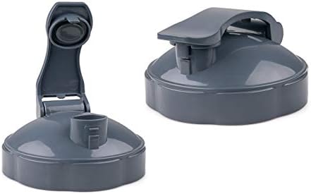 2 To-Go Lid for Nutribullet Blender Cups Lids Replacement Parts Accessories