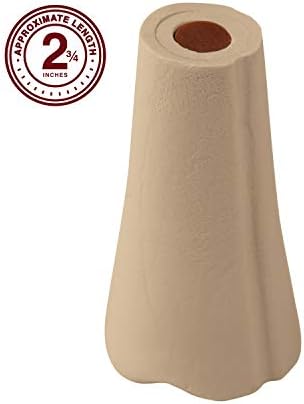 DreamBone Butcher’s Cut Chews 4 Count, Rawhide-Free Chews For Dogs, With Chicken-Flavor Chew Center | For the Toughest Chewers