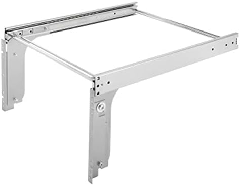 REV-A-SHELF File Drawer Kit for Kitchen/Office Cabinet Organization