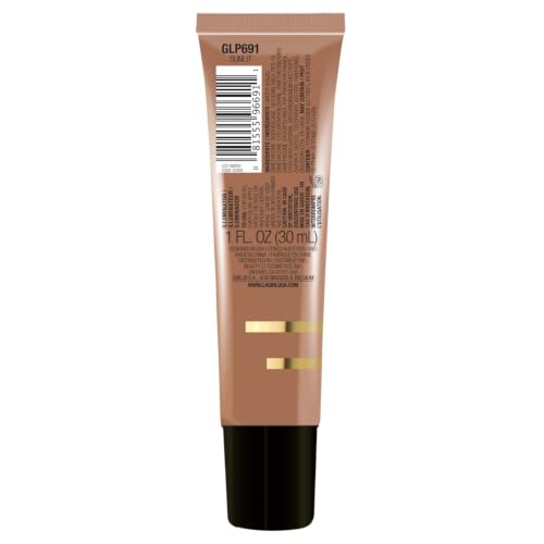 L.A. Girl Illuminating Glow Cream, Sunlit GLP691