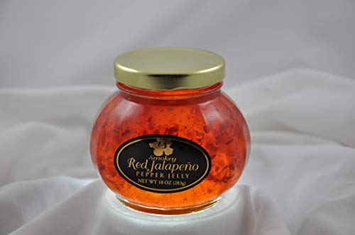 Aloha From Oregon - Mango Pepper Jelly