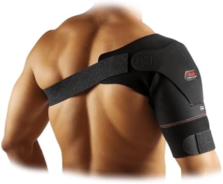 Mcdavid Light Shoulder Support
