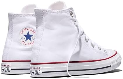 Converse Unisex Adult Chuck Taylor All Star High Top Sneaker