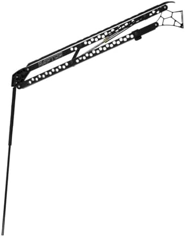 Minn Kota Raptor Shallow Water Anchor, 8 Ft.