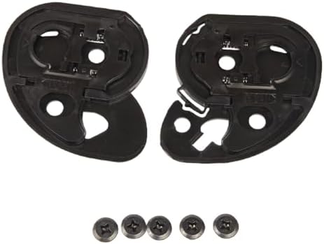 CL-15 Base Plate for HJC CL-16,CL-SP,CL-17,CS-15,CS-R1,CS-R2,CS-R3,FS-10,TR1,HJ-09 Gear Base Plate Motorcycle Helmet Accessories