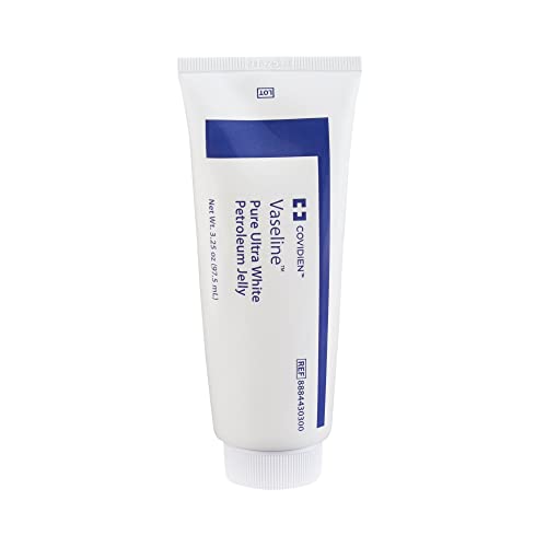 COVIDIEN (n Vaseline Petroleum Jelly 3.25 Oz. Tube