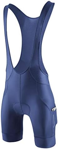 baleaf Mens 4D Padded Cycling Bib Shorts Bicycle Biking Bibs