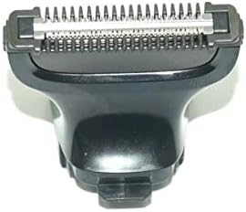 Philips Norelco Replacement BodyGroom Head for Select Models