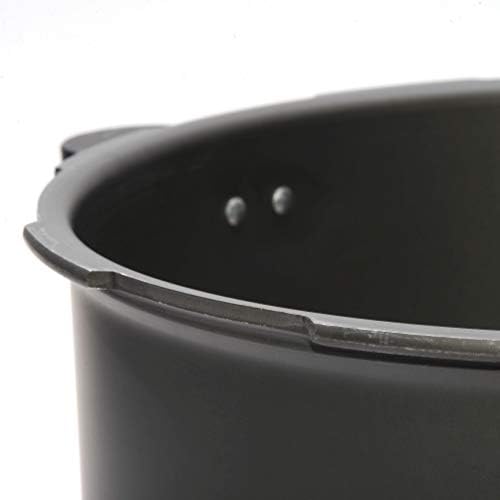 Granite Ware Pressure Canner/Cooker/Steamer, 20-Quart