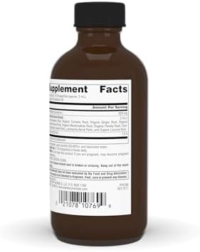 Planetary Herbals: Stone Free 4 oz. Liquid