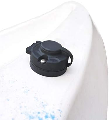 Brocraft Kayak/Boat Power Lock Rod Holder/Power Lock Rod Holder with EasyLock Flush Deck Mount
