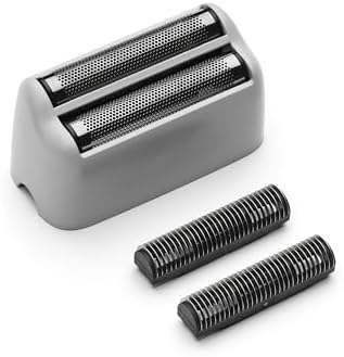 BaBylissPRO Replacment Foil and Cutter for MetalFX Double Foil Shavers