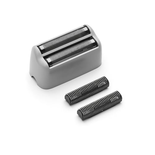 BaBylissPRO Replacment Foil and Cutter for MetalFX Double Foil Shavers