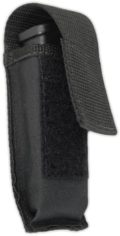 New Barsony Single Magazine Pouch for Compact, Sub-Compact 9mm 40 45 Pistols