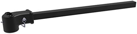 Curt 17536 Replacement TruTrack Weight Distribution Spring Bar