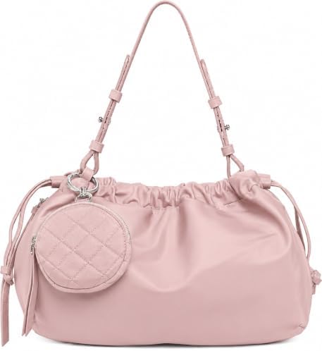 MZ WALLACE Women's Small Waverly Shoulder Bag
