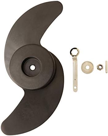 Newport Newport Replacement Trolling Motor Prop for 40lb, 46lb Motors