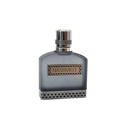 | Premium Unisex Colognes & Perfumes | Midwest-Inspired Scents | Elevate Your Presence with Handcrafted Aromas (Nashville)