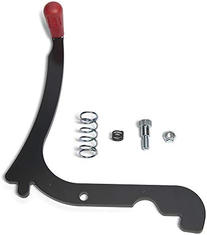 Warn 81273 Snow Plow Mount Hdwe Latch Base for ATV