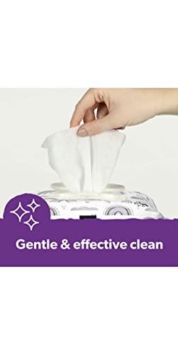 Member's Mark Fragrance Free Baby Wipes (Netcount 12 Pack 96 Wipes in Each),, 12Count ()