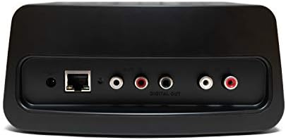 Grace Link Internet Radio Tuner + SiriusXM, Pandora, Spotify Connect