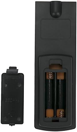 New AKB73896401 Replace Remote fit for LG BLU RAY DISC DVD Player BP135 | BP145 BP155 BP175 BP255 BP300 BP335W BP340 BP350 BPM25 BPM35 UP870 UP875