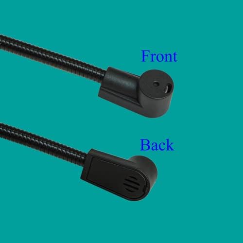DailyHeadset 2.5 mm Jack Phone Headset On Ear Headphones | Hands Free, landline and cordless phones that are headset ready telephones with a 2.5mm headset port