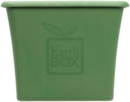 EarthBox® Container Gardening System - Green