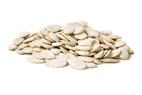 Sincerely Nuts - Raw Pumpkin Seeds In Shell (Pepitas) (2lb bags) | Antioxidant Rich Healthy Superfood Snack | Kosher, Vegan, Gluten Free | Source of Protein, Vitamins & Minerals