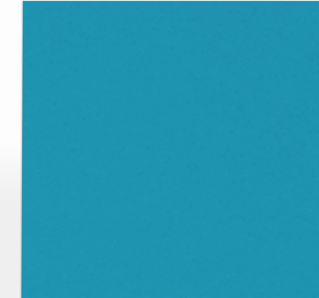 LUXPaper 8.5" x 11" Paper | Letter Size | White | 80lb. Text | 100% Recycled | 50 Qty