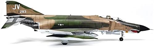 Academy Sprue Brothers ACA12133 1:32 F-4E Phantom II 'Vietnam War', ACA12133-OS