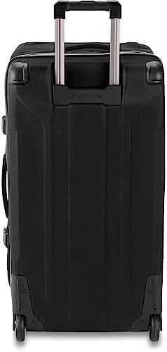 Dakine Split Roller Bag - Black, 110L