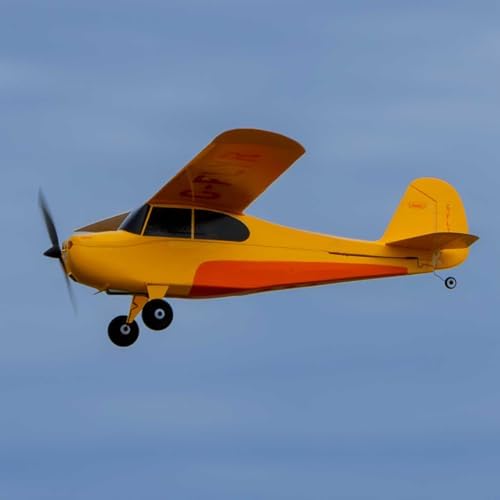 HobbyZone Champ Anniversary Special Edition 515mm BNF Basic with Safe Select, HBZ04950
