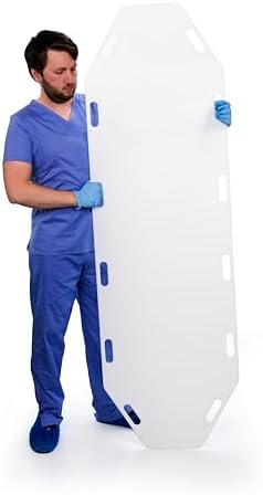 Slider Board Wide 72"L x 22"W