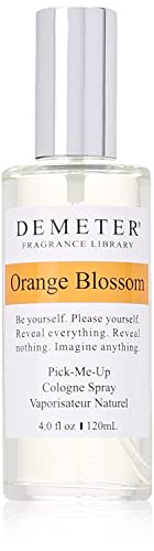Demeter Colonge Spray for Unisex, Pistachio Ice Cream, 4 Ounce