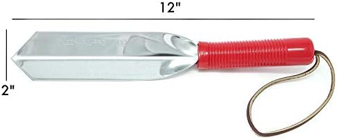 Garden Tools 202S 14" All-Pro Trowel for Gardening