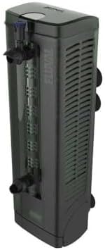 Fluval U4 Underwater Filter, Freshwater and Saltwater Aquarium Filter, A480,Black