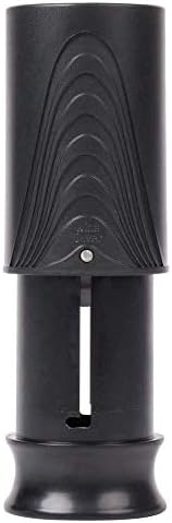 Franmara Wine Saver Vaccum Pump and Stopper, Black