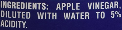 Goya, Apple Cider Vinegar, 16 Ounce