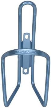 Planet Bike Aluminum Water Bottle Cage, Gloss Black