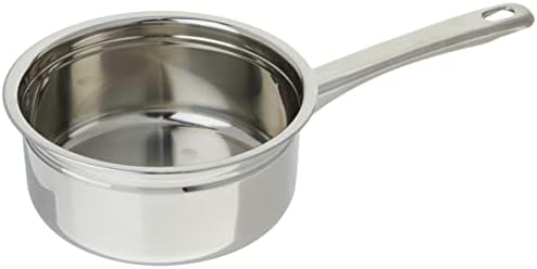 Norpro 249 Stainless Steel Double Boiler 1.5 Quart