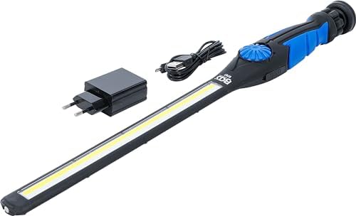 BGS 9767 | COB/UV LED Work Lamp | Ultra Flat