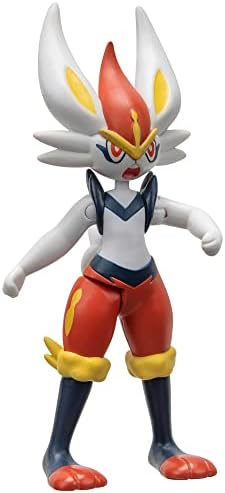 Pokémon Fire and Water Battle Pack - Includes 4.5 Inch Flame Action Charizard and 2" Squirtle Action Figures - Amazon Exclsuive