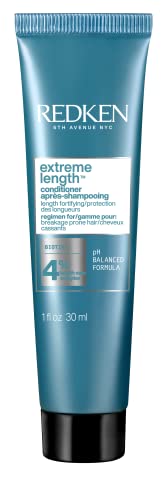 Redken Extreme Length Conditioner – For Longer Hair