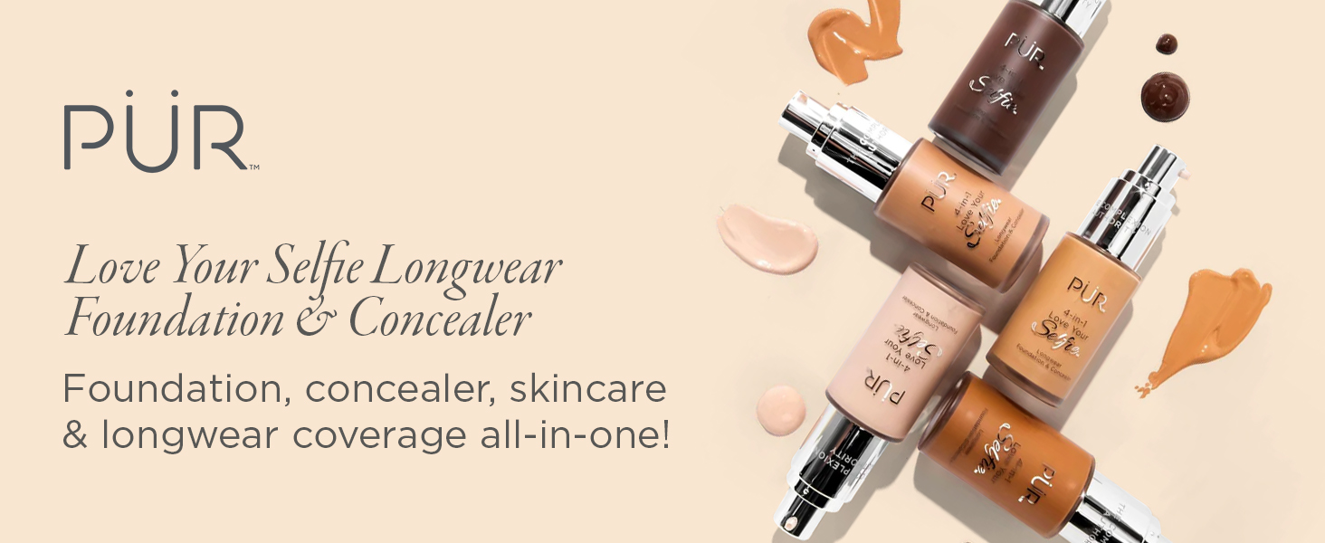 Wear Palette Soft Powder Mineral Day Conceler Shade Defying Essence Fresh Kt Vegan Consealer Travel